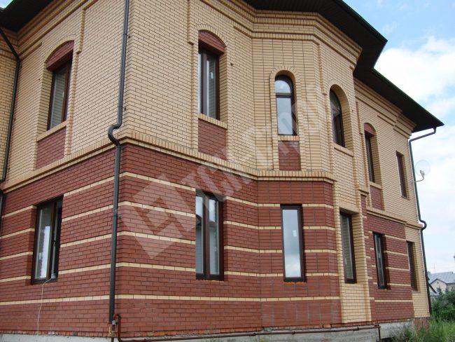 Строительство дома под ключ. Компания «ТСН-Строй»