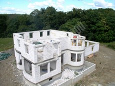 Газобетонные дома